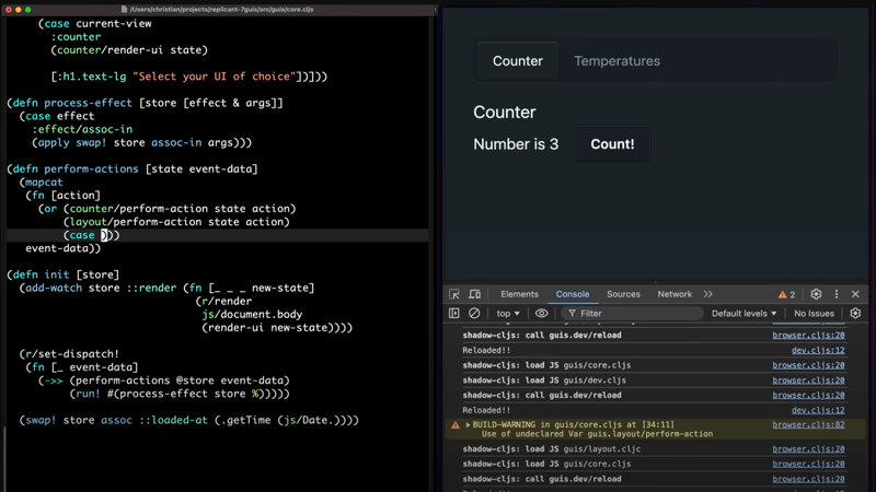 Watch Episode 2: Navigation and state management