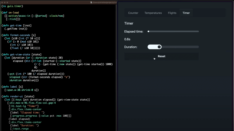 Watch Episode 6: Timers
